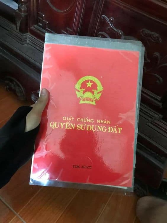Luật Đất đai 2024, làm lại sổ đỏ, kiến thức 