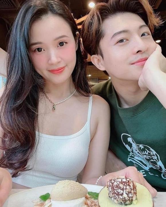 harry lu, midu, sao việt 