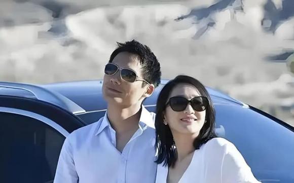 Châu Tấn, Sao Hoa ngữ, Châu Tấn không lựa chọn làm mẹ
