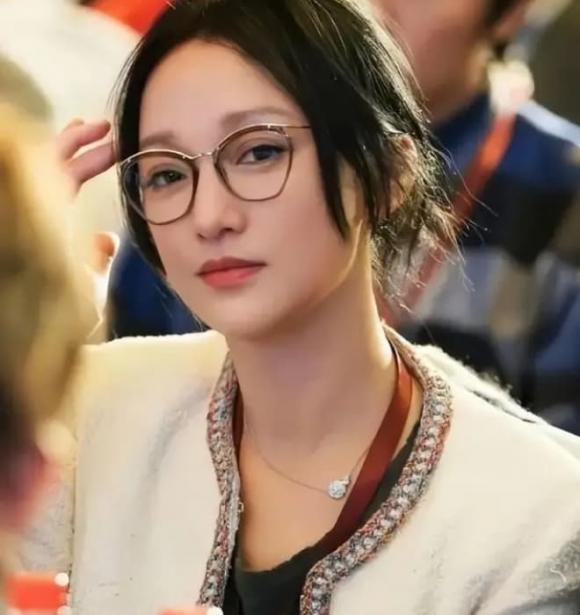 Châu Tấn, Sao Hoa ngữ, Châu Tấn không lựa chọn làm mẹ