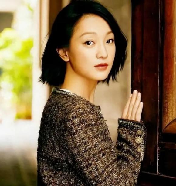 Châu Tấn, Sao Hoa ngữ, Châu Tấn không lựa chọn làm mẹ