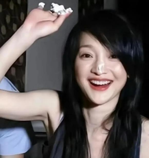 Châu Tấn, Sao Hoa ngữ, Châu Tấn không lựa chọn làm mẹ