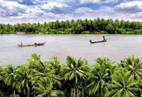 Tỉnh nào có mức sống rẻ nhất Việt Nam, tỉnh bến tre