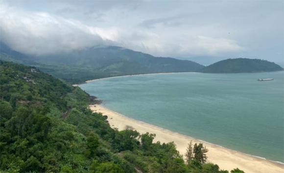 Cung đường sắt đẹp nhất việt nam, Tuyến tàu Đà Nẵng – Huế