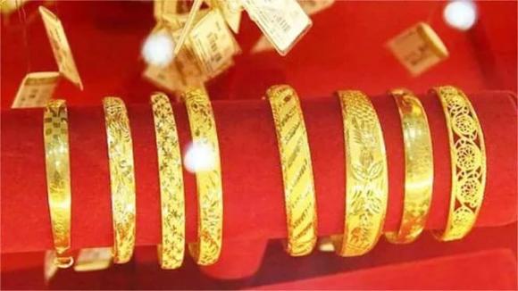 mua vàng, đổi vàng, tiệm vàng