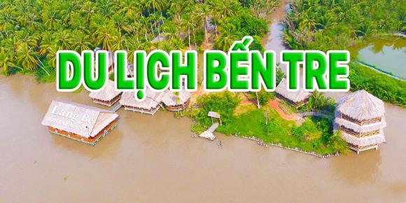 Tỉnh nào có mức sống rẻ nhất Việt Nam, tỉnh bến tre