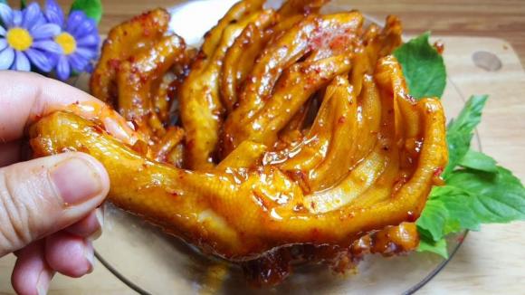 Trung Quốc, mua ớt, xuất khẩu ớt, kiến thức 