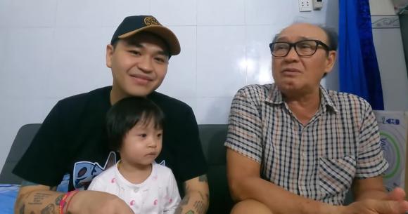 diễn viên Lê Giang, danh hài Duy Phương, diễn viên Duy Phước, sao Việt