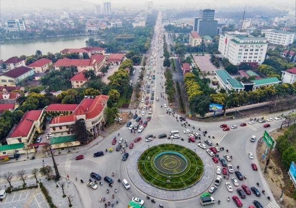 tỉnh mua ô tô, tỉnh nghệ an, kiến thức 