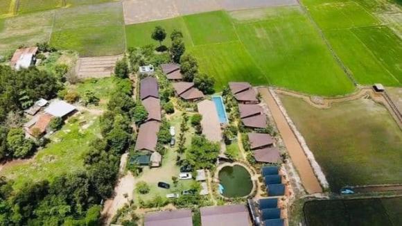  đất nông, lâm nghiệp, thu hồi đất, kiến thức 