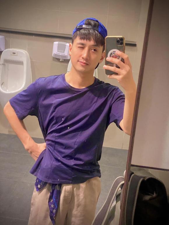 Diễn viên huy ma, huy ma dương tính với hiv, sao việt