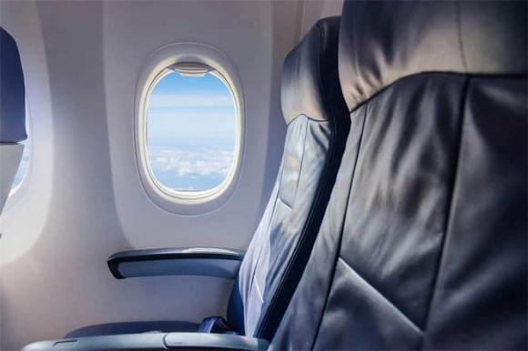 giấy vệ sinh máy bay, máy bay, đi du lịch