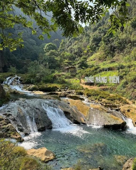 Mộc châu, du lịch mộc châu