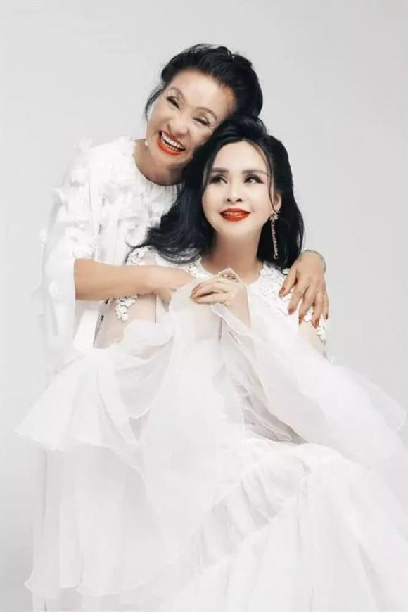 ca sĩ Thanh Lam, sao Việt