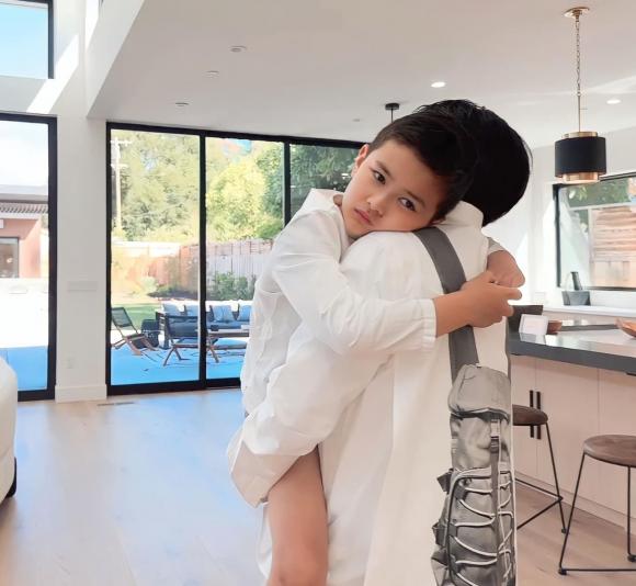 ca sĩ Đan Trường, sao Việt