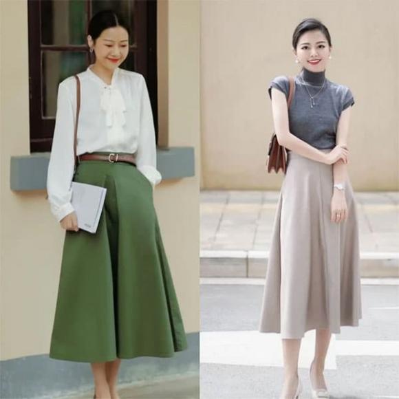 thời trang trung niên, thời trang hè, thành phố hàng châu