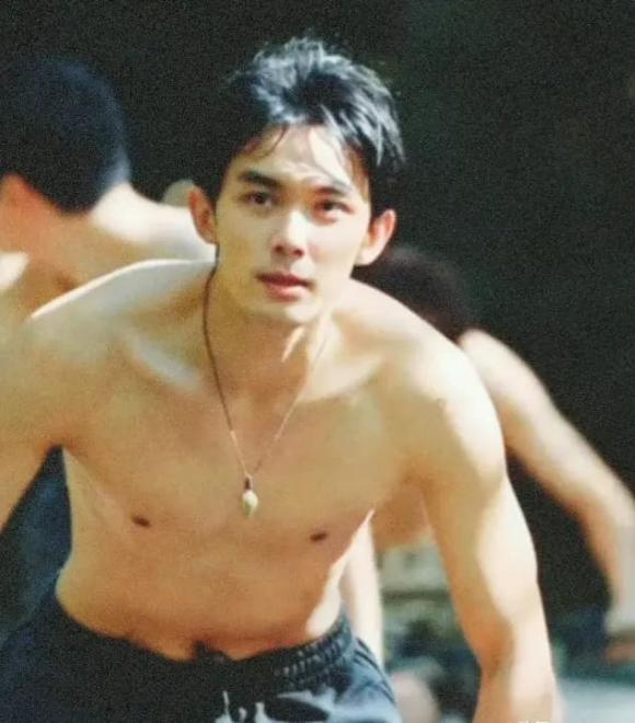 nam thần hoa ngữ, mỹ nam, sao hoa ngữ