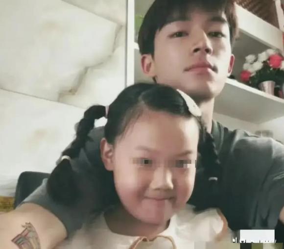 nam thần hoa ngữ, mỹ nam, sao hoa ngữ