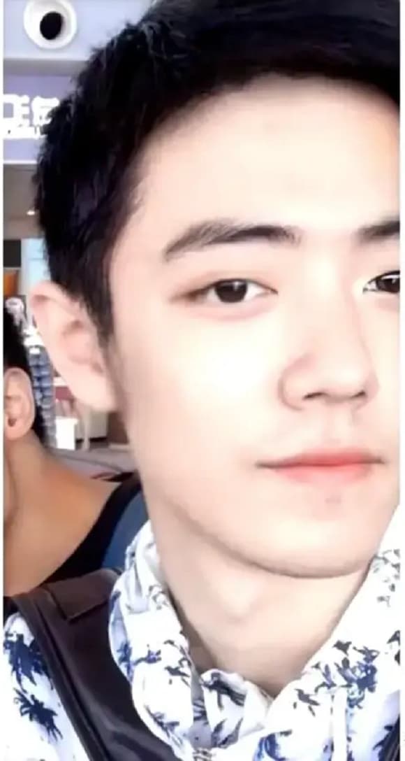 nam thần hoa ngữ, mỹ nam, sao hoa ngữ