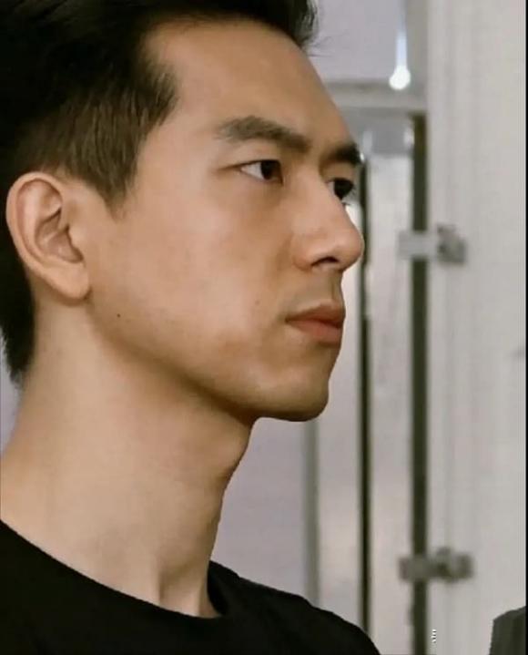nam thần hoa ngữ, mỹ nam, sao hoa ngữ