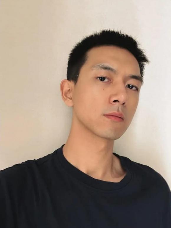 nam thần hoa ngữ, mỹ nam, sao hoa ngữ