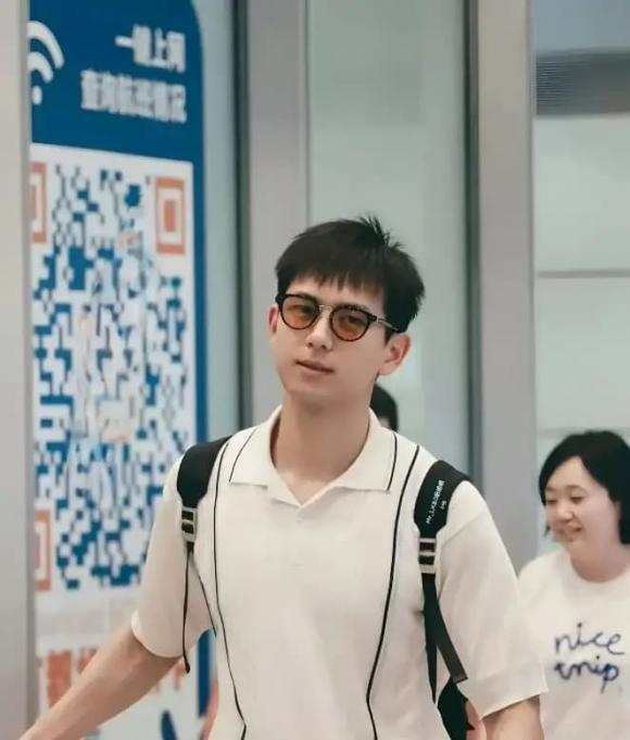 nam thần hoa ngữ, mỹ nam, sao hoa ngữ