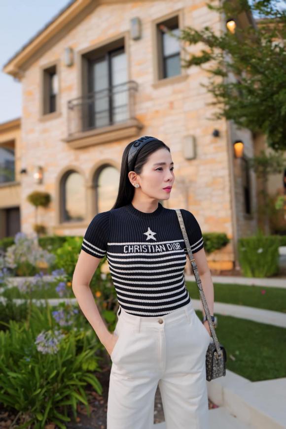 lệ quyên, sao việt, lâm bảo châu 