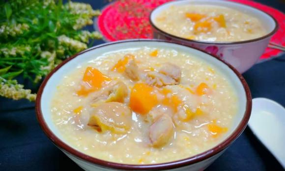 bí ngô, thực phẩm kị nhau, bí ngô kị với gì