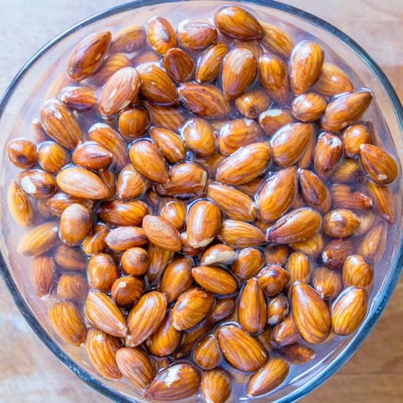ngâm hạt, tại sao phải ngâm hạt, kiến thức
