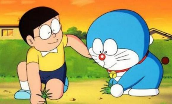 Noriko Ohara, Diễn viên lồng tiếng Nhật Bản, sao Nhật Bản, Doraemon