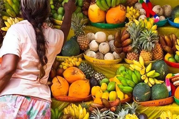 du lịch Thái Lan, trái thần tiên