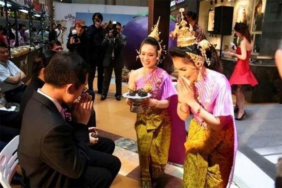 du lịch Thái Lan, trái thần tiên
