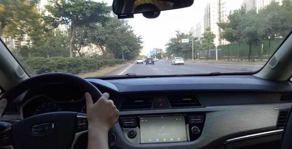 xe ô tô, dây cao su, kinh nghiệm lái xe