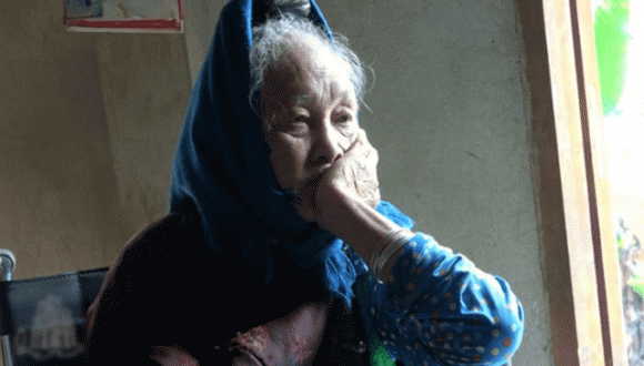 Người phụ nữ có nhiều con cháu nhất Việt Nam, người đẻ nhiều nhất việt nam