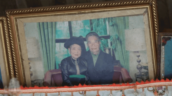 Người phụ nữ có nhiều con cháu nhất Việt Nam, người đẻ nhiều nhất việt nam