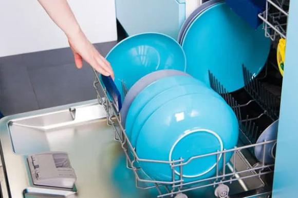 rửa bát, nước rửa bát, mẹo vặt gia đình