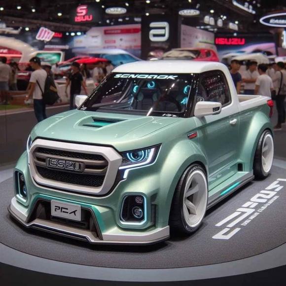 Suzuki, xe hơi