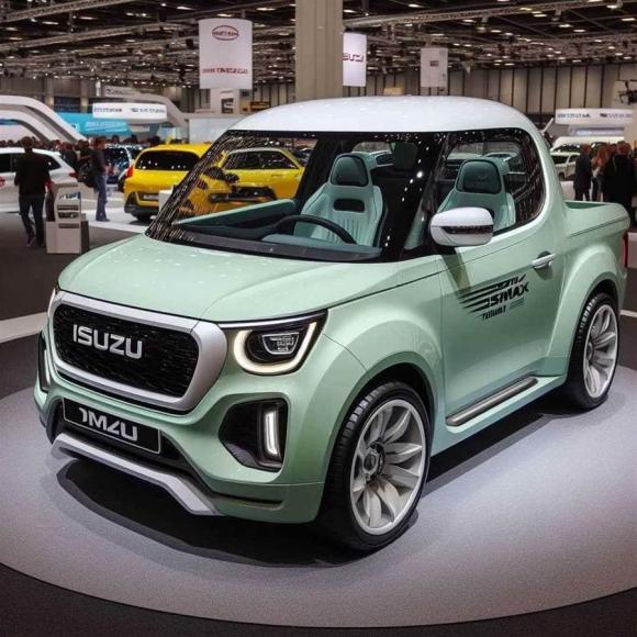 Suzuki, xe hơi