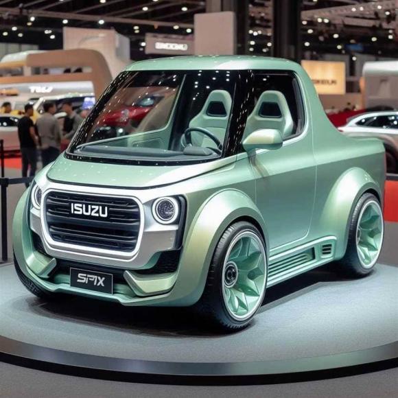 Suzuki, xe hơi