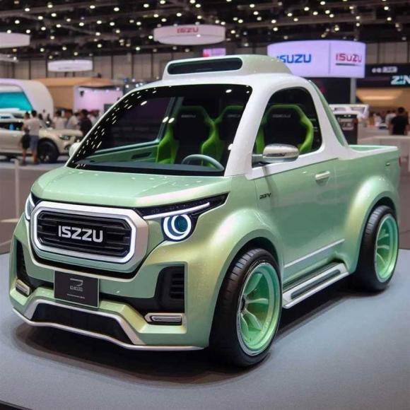 Suzuki, xe hơi