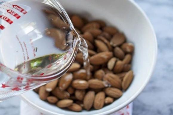 ngâm hạt, tại sao phải ngâm hạt, kiến thức