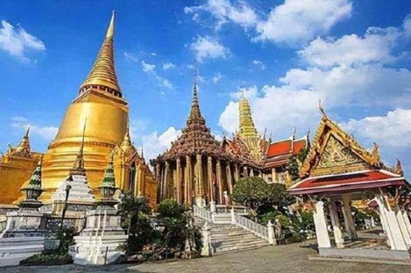 du lịch Thái Lan, trái thần tiên