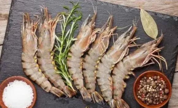 tôm, cách bảo quản tôm tươi ngon, thực phẩm tươi sống