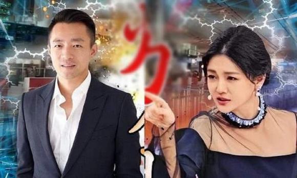 Trương Bá Chi, con trai Trương Bá Chi, sao Hoa ngữ