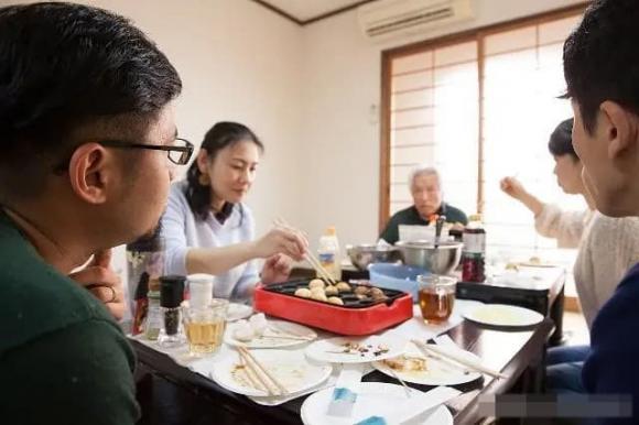 nhật bản, tuổi thọ, sống lâu