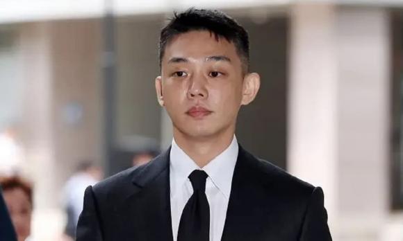 Yoo Ah In, sao hàn, phim hàn