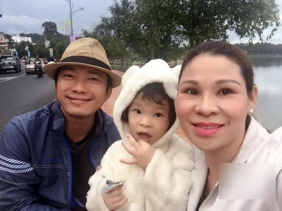 diễn viên Kinh Quốc, sao Việt