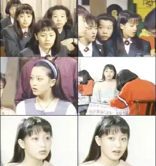 Kim Hee Sun, con gái Kim Hee Sun, sao hàn, phim hàn