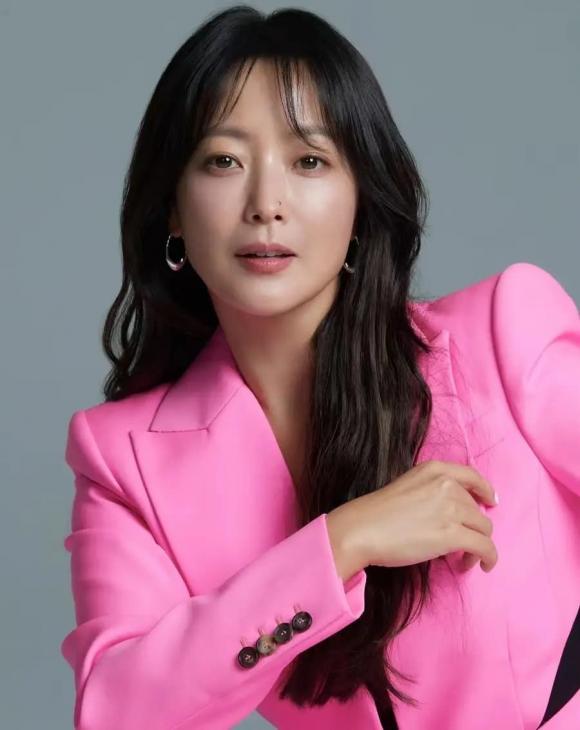 Kim Hee Sun, con gái Kim Hee Sun, sao hàn, phim hàn