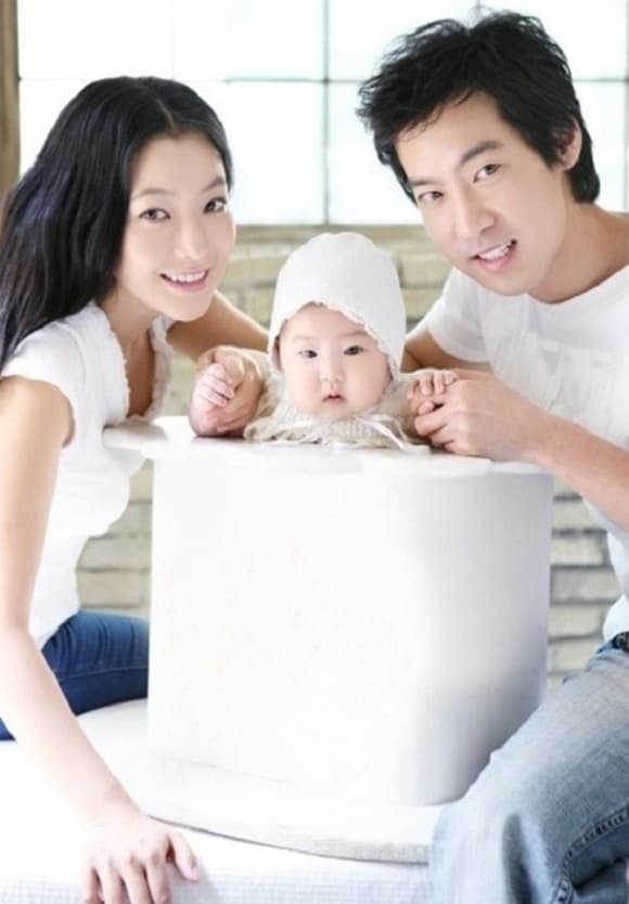 Kim Hee Sun, con gái Kim Hee Sun, sao hàn, phim hàn
